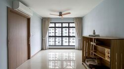 Blk 419D Waterfront II @ Northshore (Punggol), HDB 3 Rooms #593254151